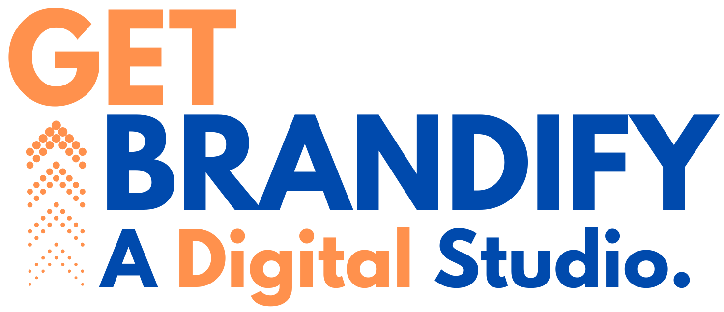 GetBrandify Studio